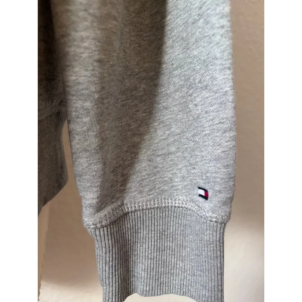Tommy Hilfiger brand tommy